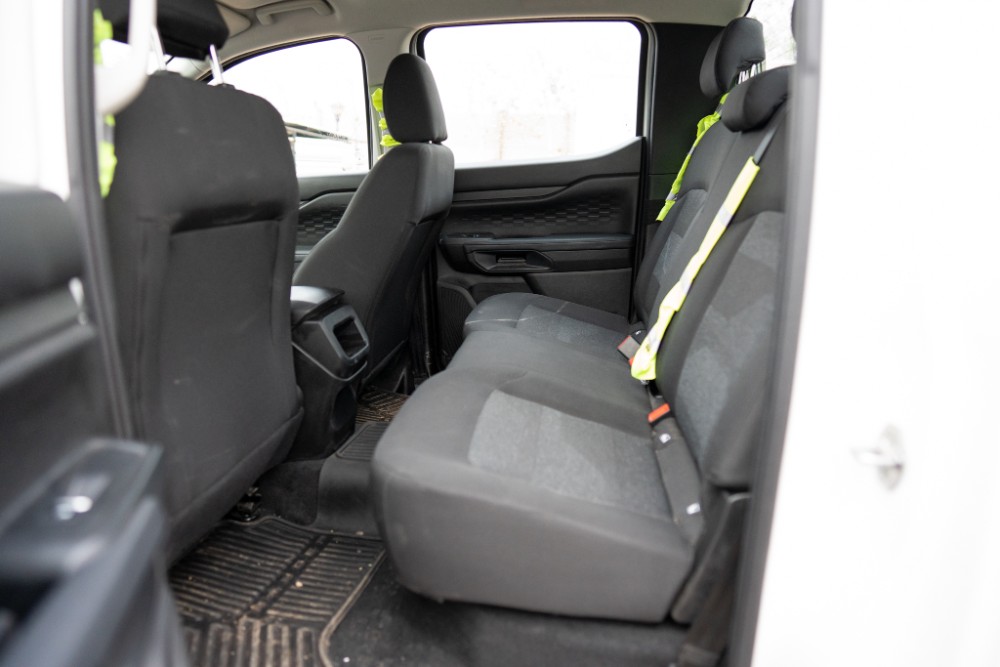 Ford FORD RANGER DC XL 2.0L T 4X4 MT D — foto 8